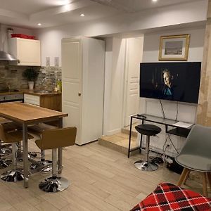 Appartement Rez-de-Chaussée