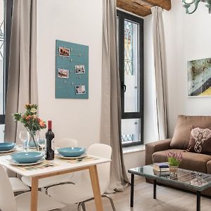 Appartement de Luxe