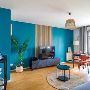 Cocon Urbain A 2 Pas De La Gare