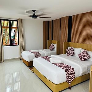 Chambre Triple de Luxe