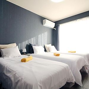 Chambre Triple de Luxe