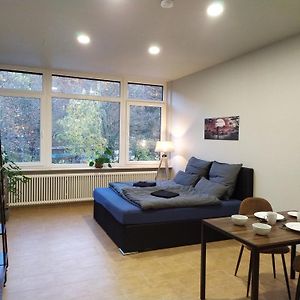 Andris Apartments