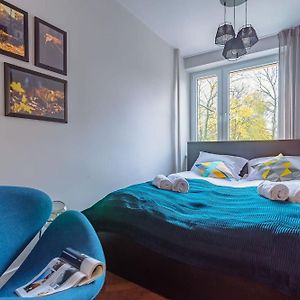 Bruna 2 - Charming Apartment By Noclegi Renters