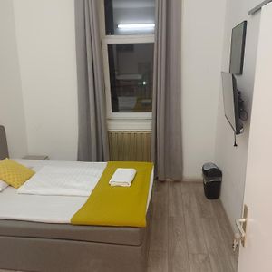 Chambre Budgétée Double