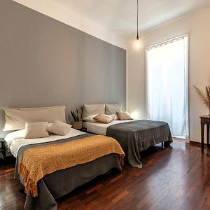 Chambre Supérieure Quadruple