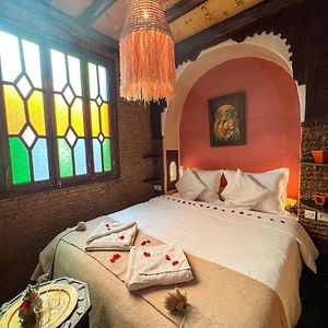 Chambre Double de Luxe