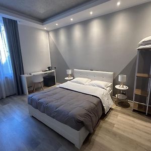 Private Bathroom Queen Room