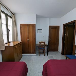 Pension Ciudad Navarro Ramos
