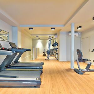 93 - Luxury Flat in Le Marais