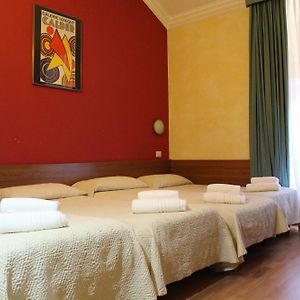 Chambre Quadruple