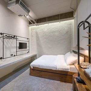 Chambre Standarde Lit King-Size