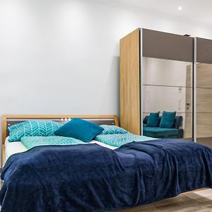 Appartement à 1 Chambre à Coucher