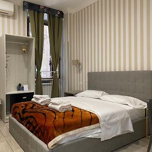 Private Bathroom Double Room