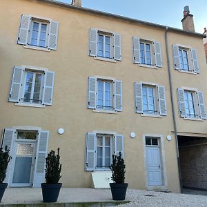 Appartement Classique