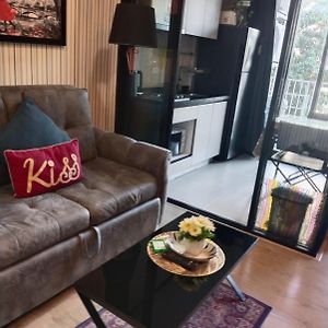Chambre de Luxe Lit King-Size