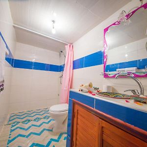 Chambre Quadruple Confort