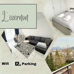 Appartement à 1 Chambre à Coucher