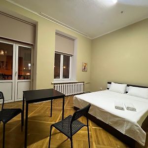 Appartement Premium à 5 Chambres à Coucher