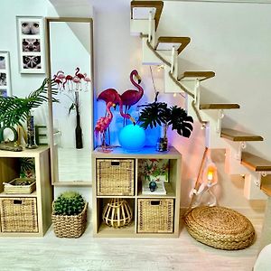 Studio Duplex Lit King-Size