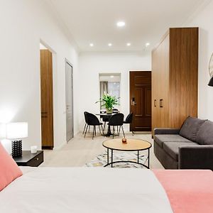 Appartement Familial à 1 Chambre à Coucher