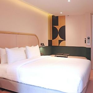Chambre Supérieure Double