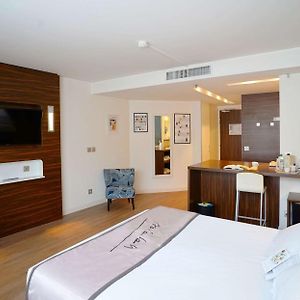 Chambre Exécutive