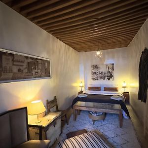 Chambre Standarde Lit King-Size
