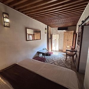 Chambre Classique Quadruple