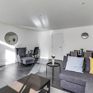 Appartement de Luxe