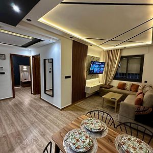 Appartement de Luxe