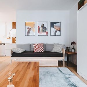 Scandic Primo Apartments - Design District 69M2