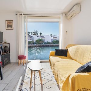 Sejournez les pieds dans l eau appartement classé 2 étoiles