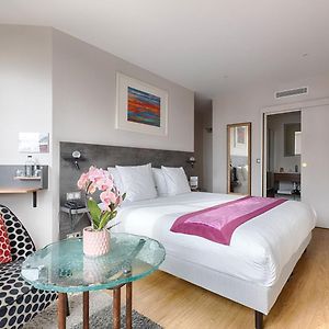 Chambre Double Privilège