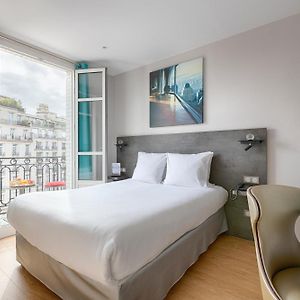 Chambre Lit King-Size