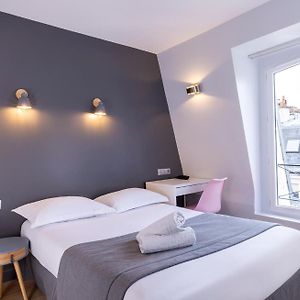 Chambre Simple