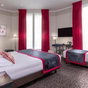 Chambre Triple Prestige