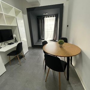 Jazz Apartment