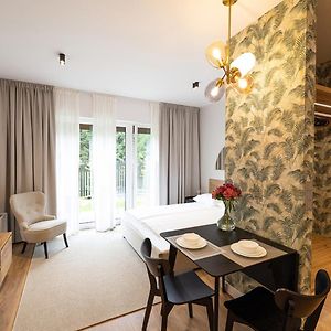 Studio de Luxe