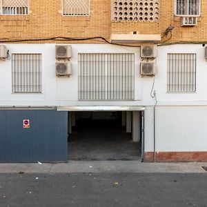 San Rafael 4- Parking Gratuito