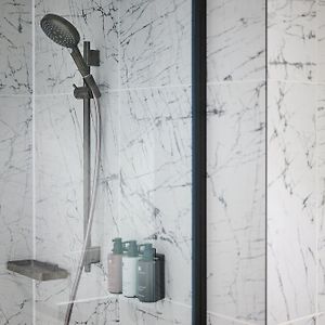 Suite Lit King-Size au Dernier Étage