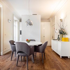 Appartement à 1 Chambre à Coucher