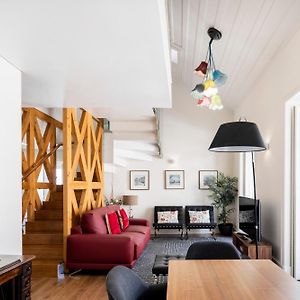 Chiado Trindade Apartments | Lisbon Best Apartments