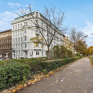 Limehome Vienna Rossauer Laende