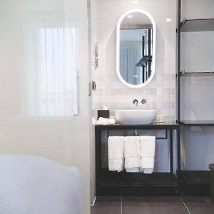Suite à 1 Chambre à Coucher Lit King-Size