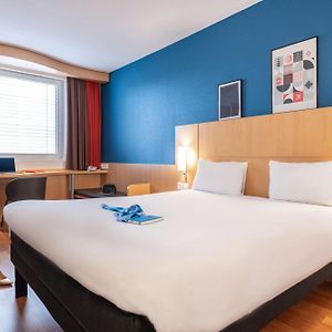 Chambre Standarde Double
