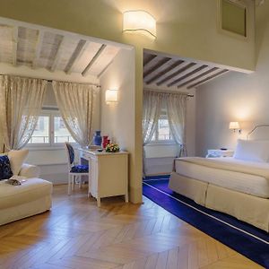 Suite Junior de Luxe