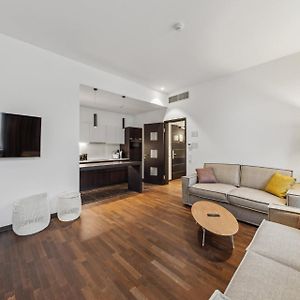 Suite à 1 Chambre à Coucher
