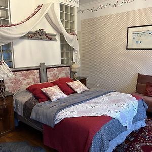 Chambre Supérieure Double