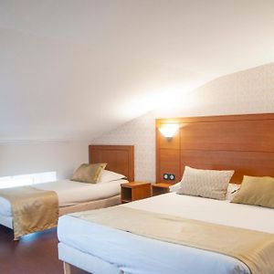 Chambre Familiale