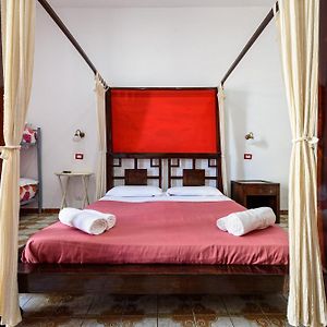 Chambre Familiale